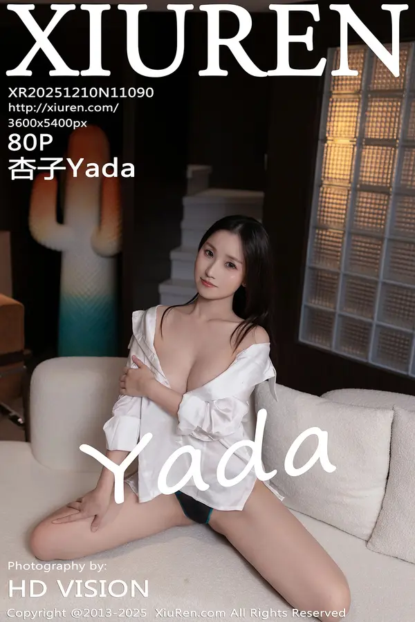 Vol. 11090 杏子Yada(81P)