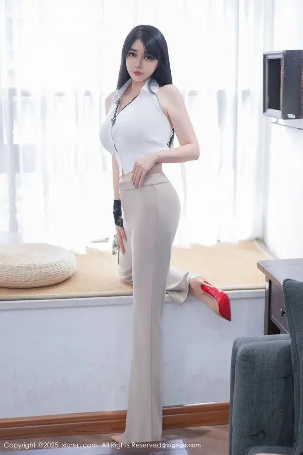 Vol. 11038 凯竹法师～(68P)