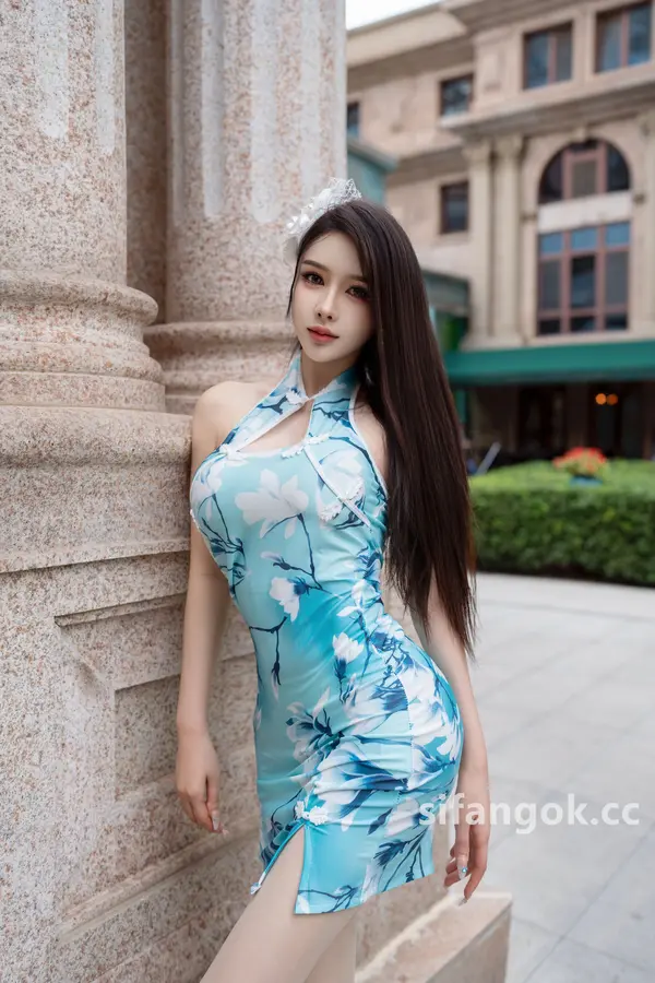 Vol. 0412 李丽莎《私购流出》(91P)