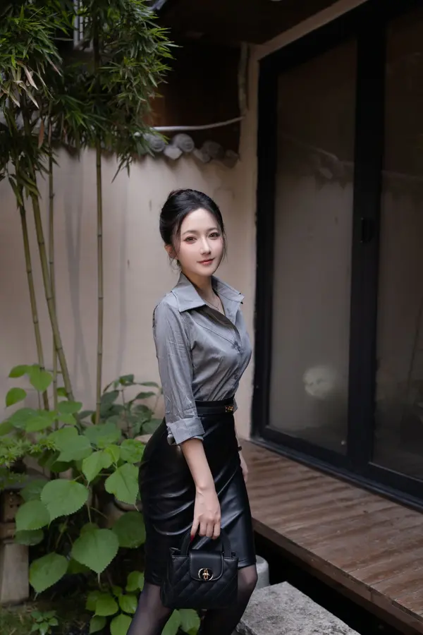 Vol. 10635 鱼子酱Fish《私购流出》(120P)