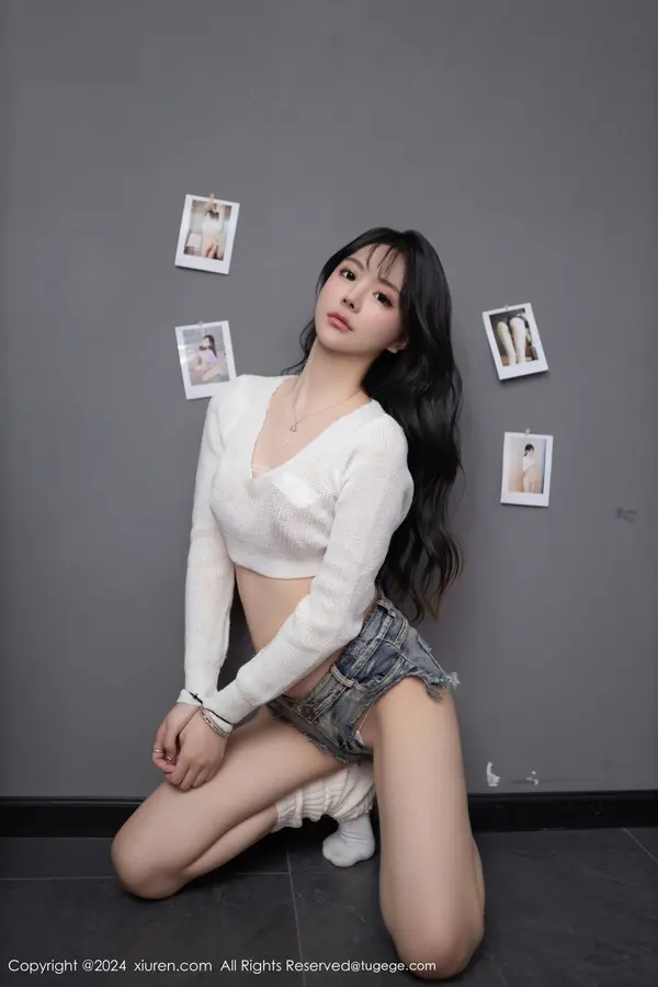 Vol. 08458 幼幼(81P)
