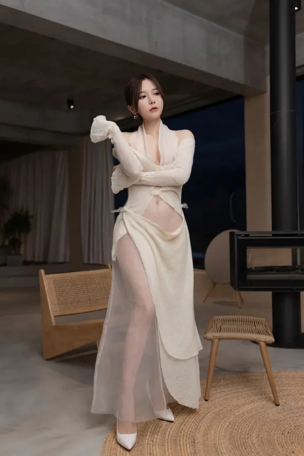 鱼子酱Fish《阿芙洛狄忒》(131P)