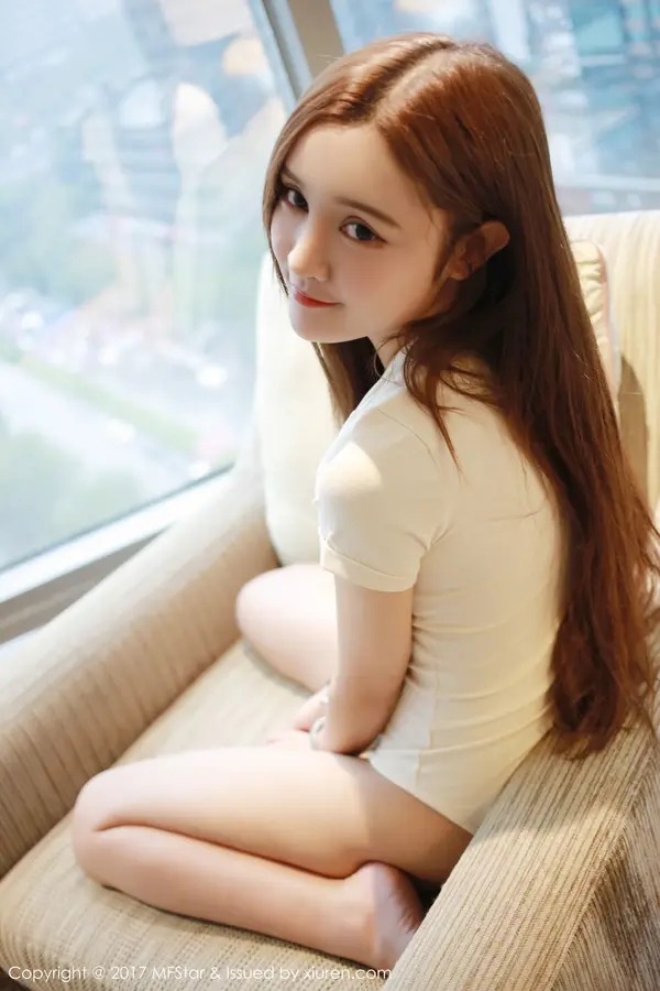 Vol. 0108 姗姗(52P)