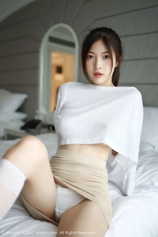 Vol. 03792 明日花桃桃(46P)