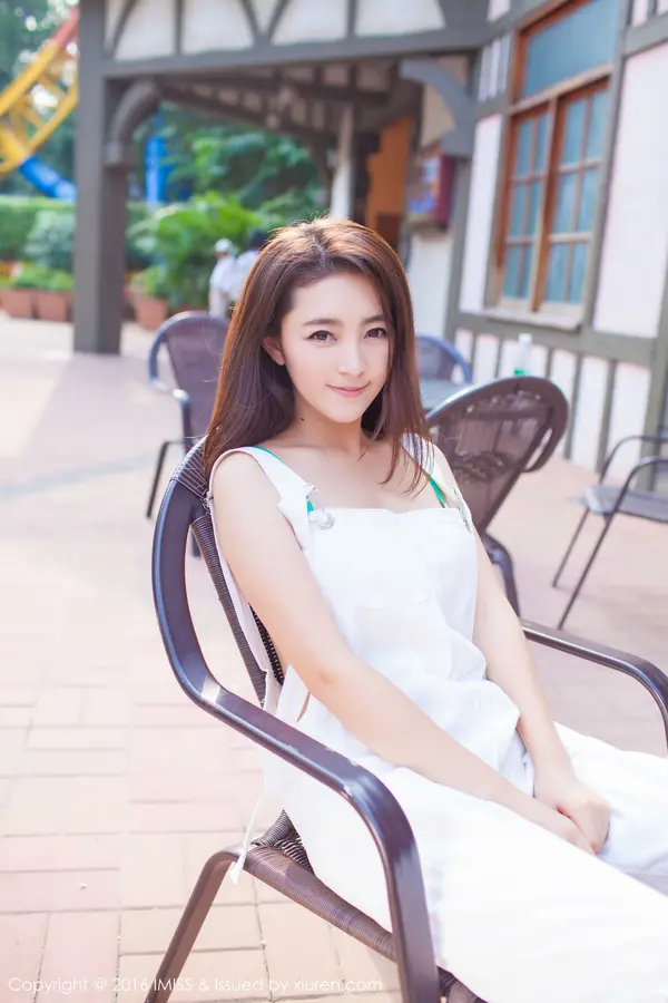 Vol. 0066 夏茉GIGI(58P)