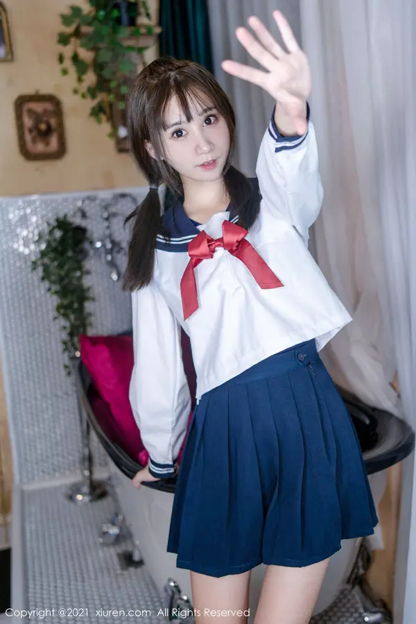 Vol. 04108 小果冻儿(41P)
