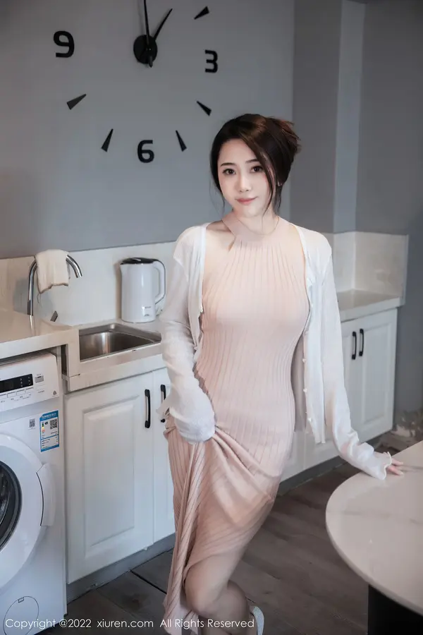 Vol. 06066 严利娅Yuliya(56P)