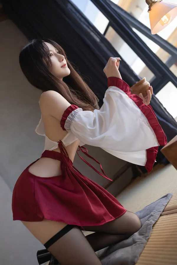 鱼子酱Fish《竹子巫》(120P)