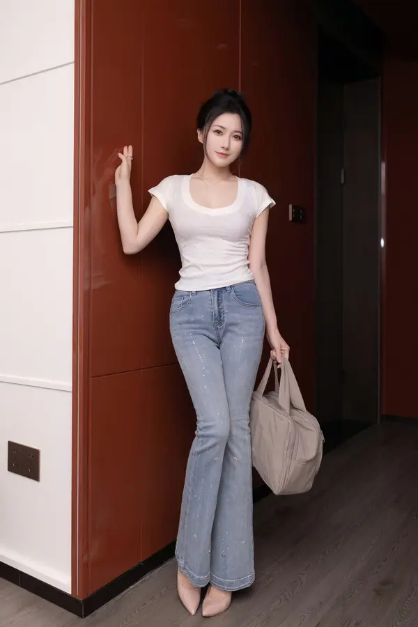 Vol. 10858 鱼子酱Fish(77P)