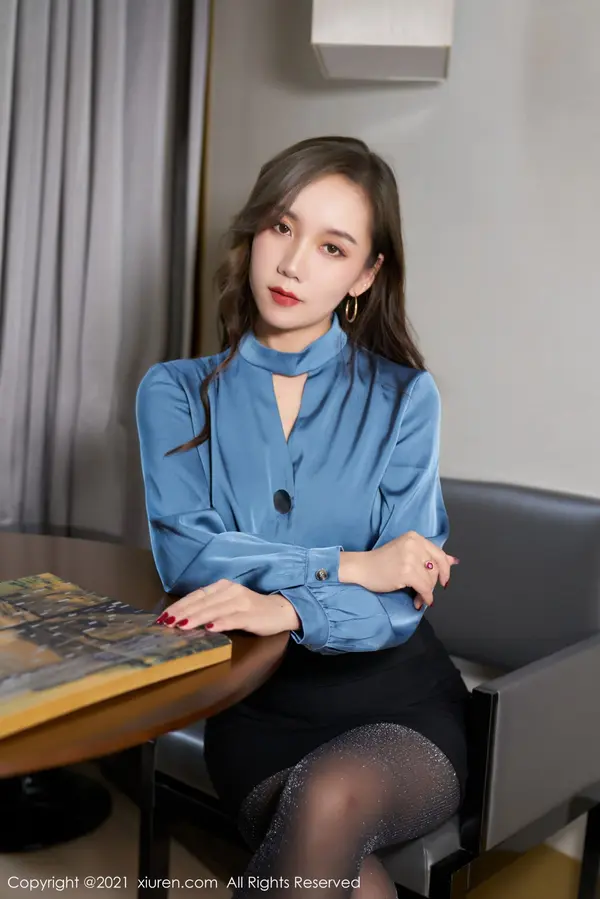 Vol. 03957 艾静香(51P)