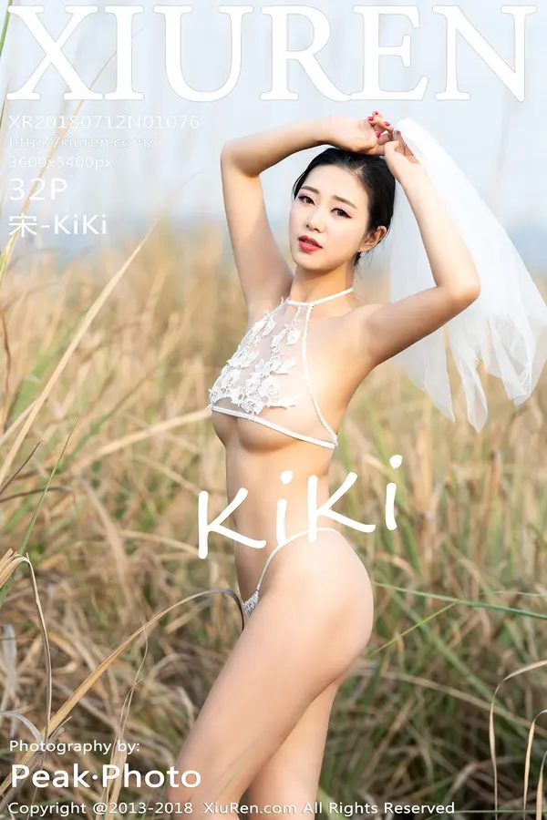 Vol. 01076 宋-KiKi(33P)