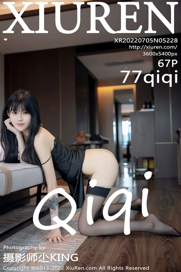 Vol. 05228 77qiqi(68P)