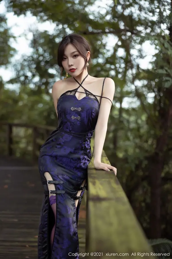 Vol. 03794 芝芝Booty(91P)