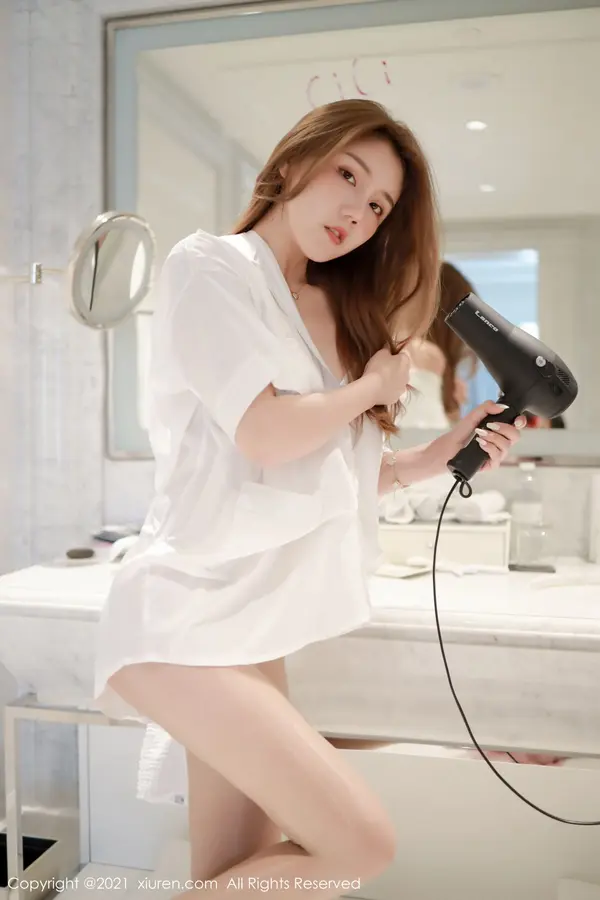 Vol. 03779 夏西CiCi(44P)
