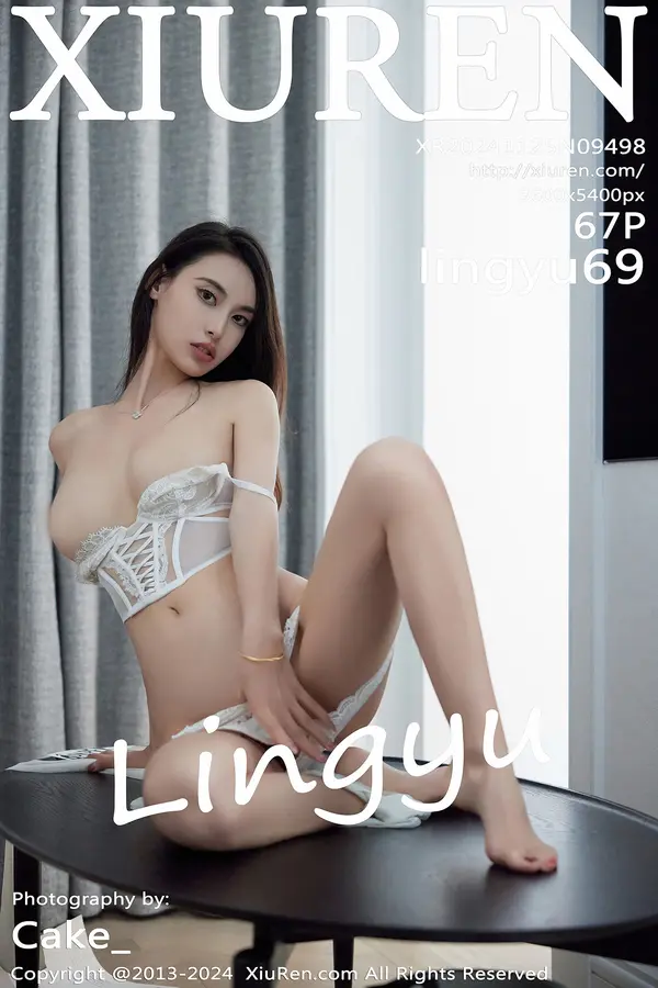 Vol. 09498 lingyu69(68P)
