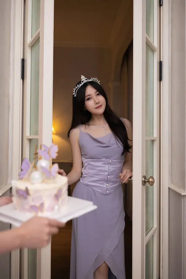 鱼子酱Fish《生日篇》(140P + 3V)