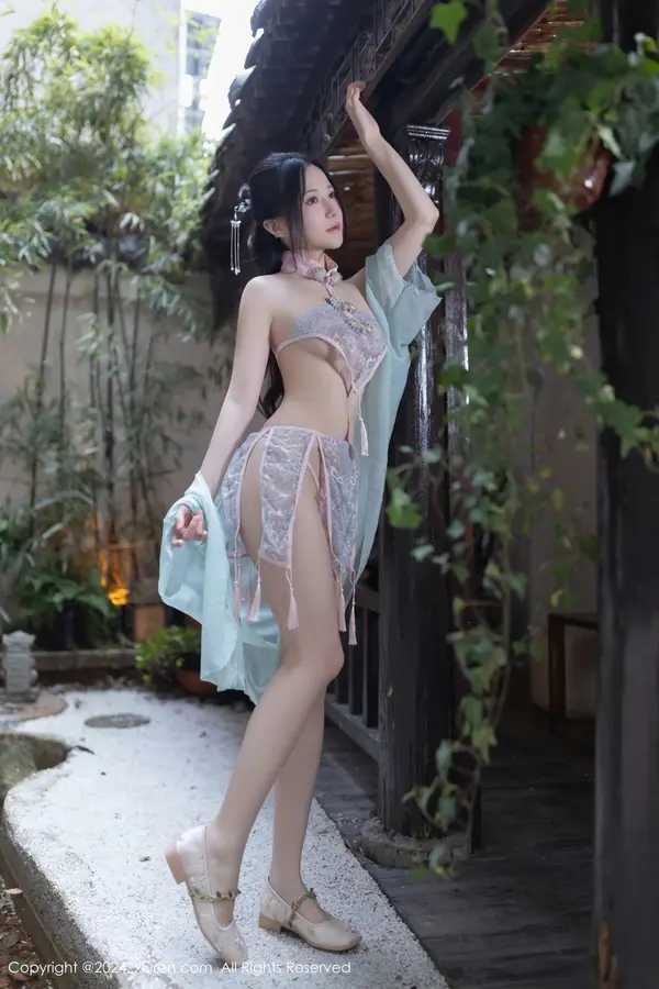 Vol. 08428 鱼子酱Fish(82P)