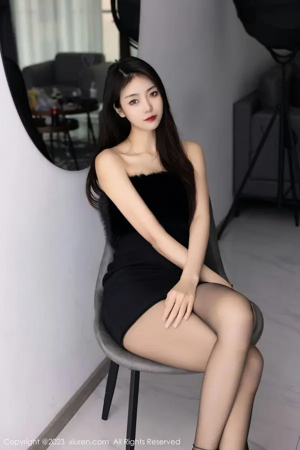 Vol. 06344 可乐Vicky(61P)