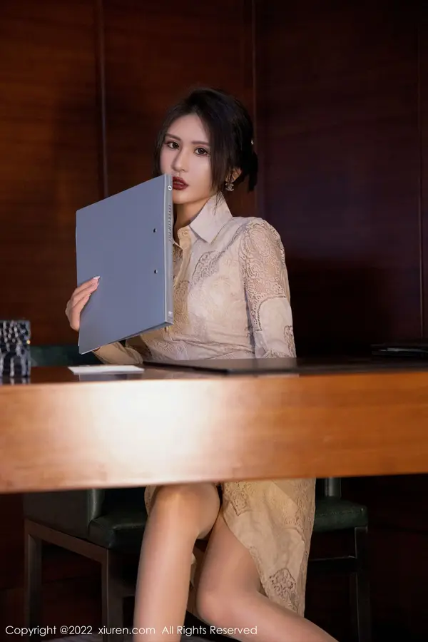 Vol. 04874 Emily尹菲(65P)