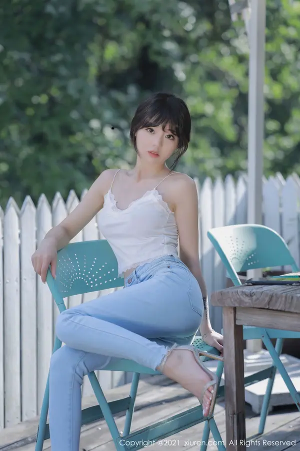 Vol. 03983 佘贝拉bella(57P)