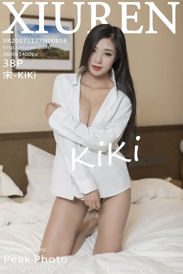 Vol. 00856 宋-KiKi(39P)