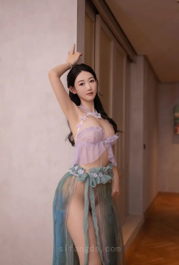 Vol. 8644 唐安琪《私购流出》(91P + 2V)