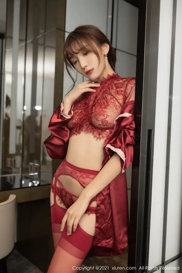 Vol. 04168 陆萱萱(81P)