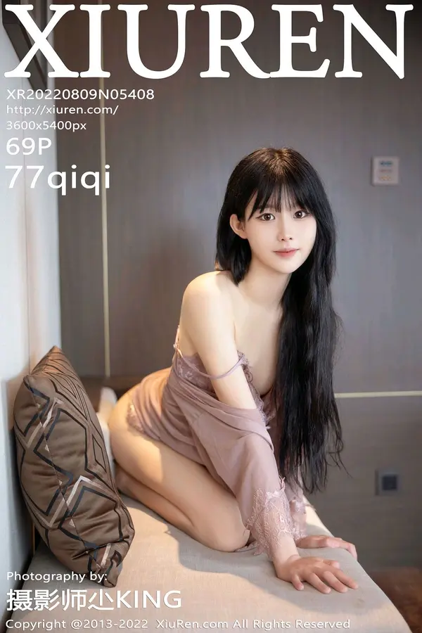 Vol. 05408 77qiqi(70P)
