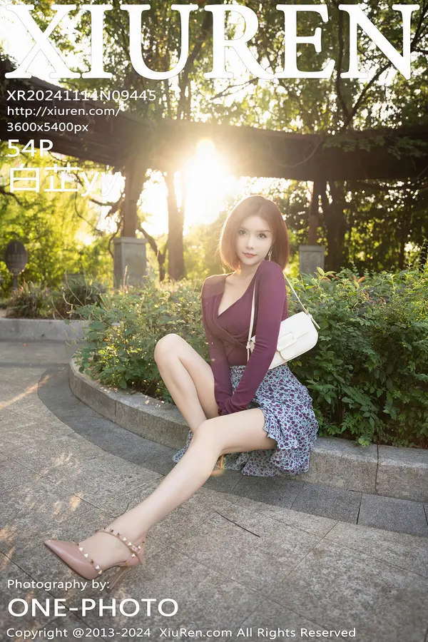 Vol. 09445 白芷yy(55P)