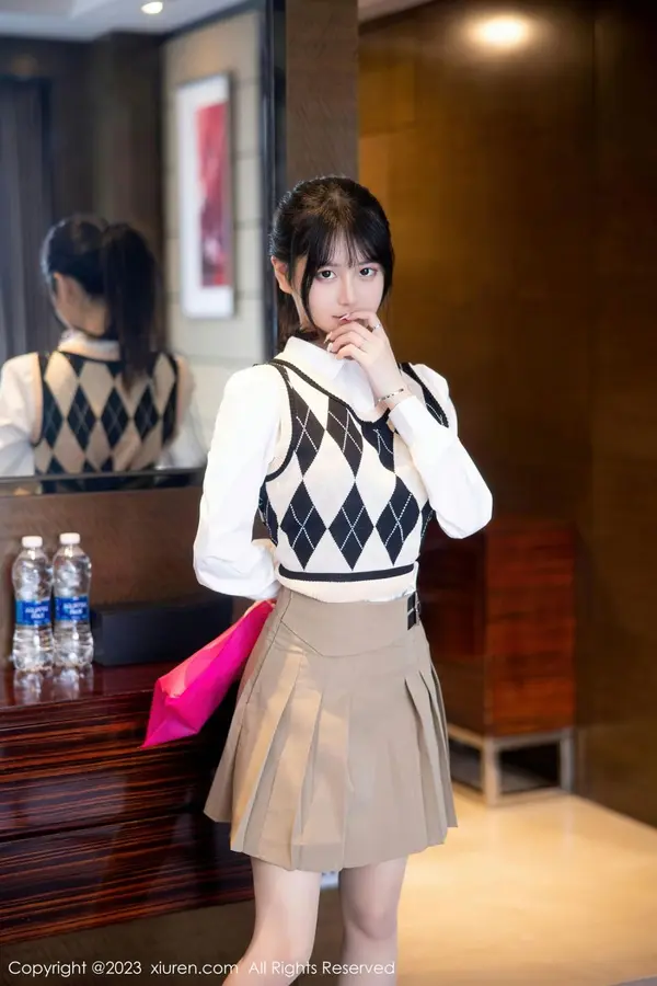 Vol. 06329 谢小蒽(95P)