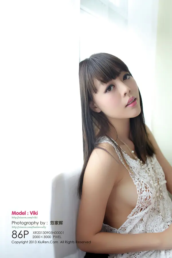 Vol. 00001 Viki(87P)