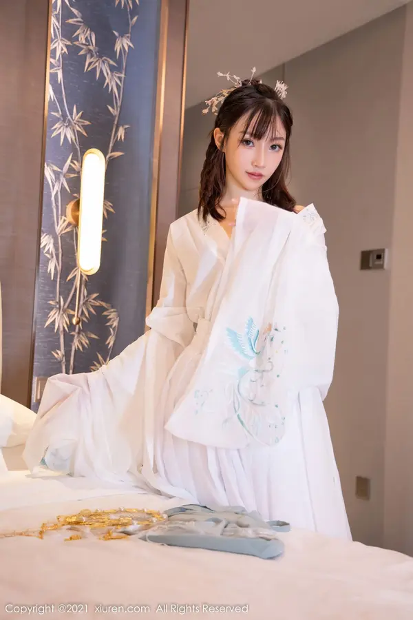 Vol. 04344 西门小玉(54P)
