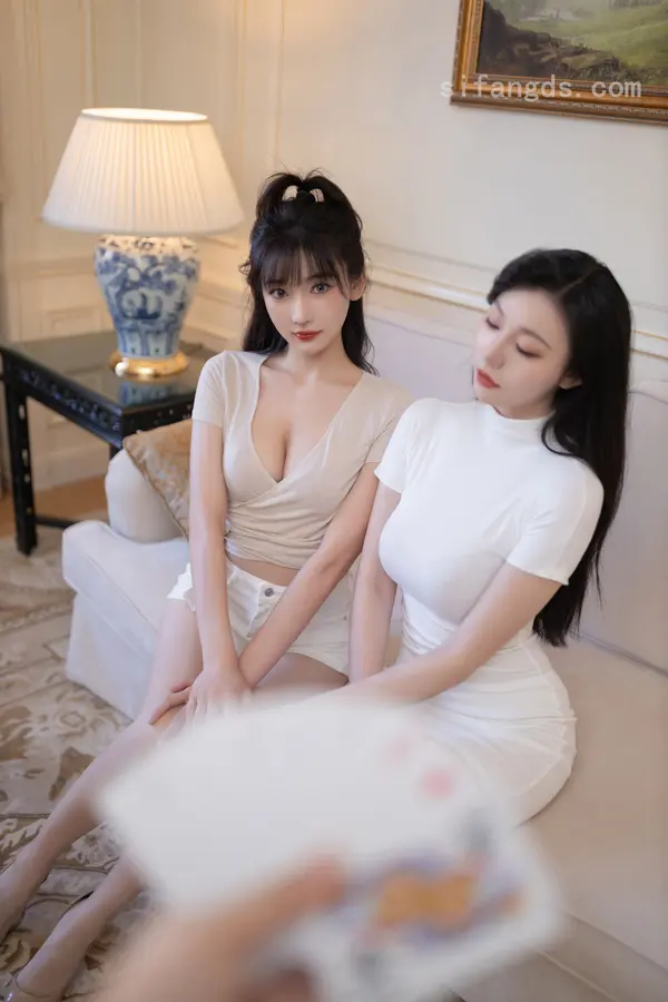 Vol. 9806 陆萱萱&安然anran《私购流出》(120P + 2V)