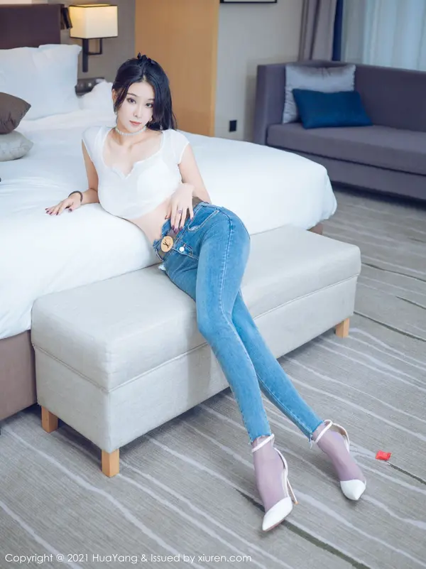 Vol. 0405 蓝夏Akasha(57P)