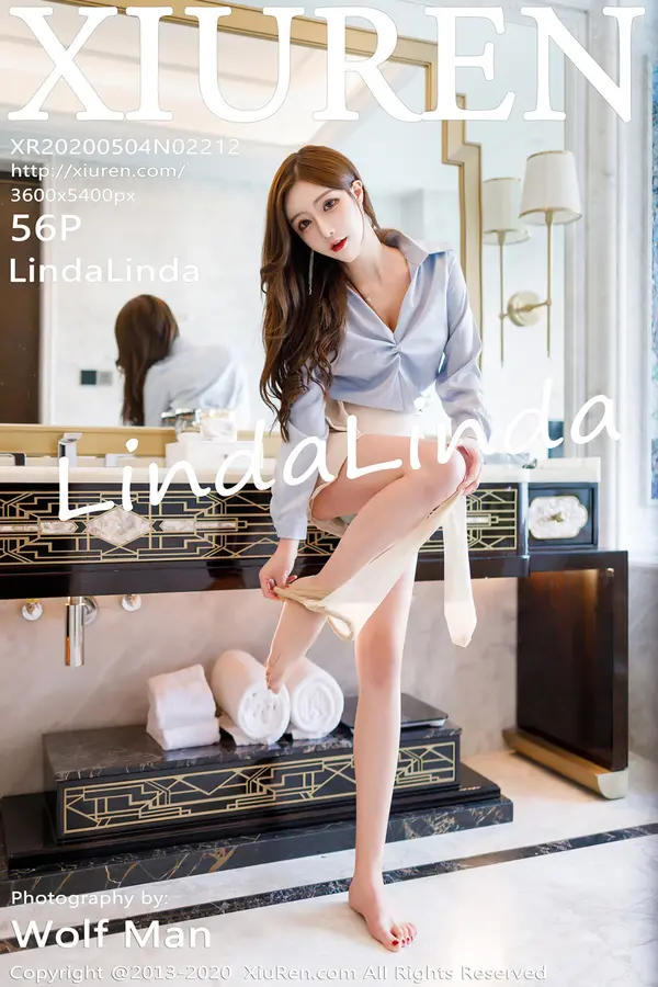 Vol. 02212 LindaLinda(57P)