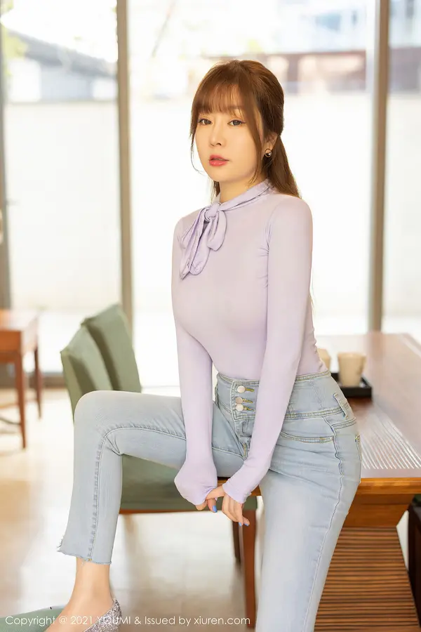 Vol. 0637 王雨纯(64P)