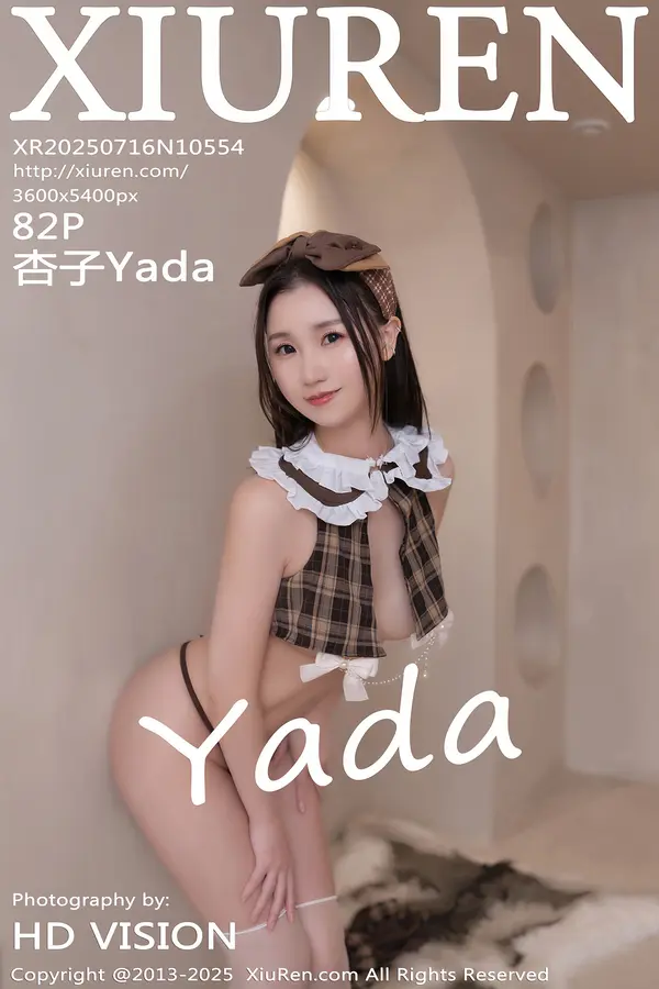 Vol. 10554 杏子Yada(83P)