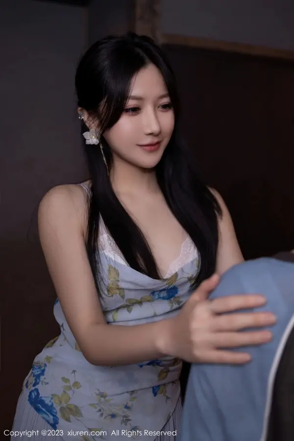 Vol. 07681 鱼子酱Fish(82P)