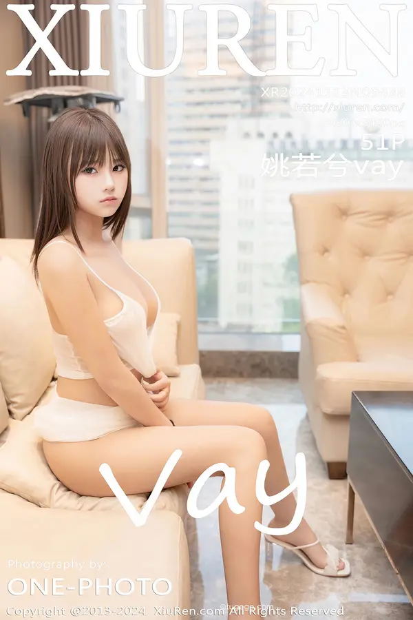 Vol. 09438 姚若兮vay(52P)