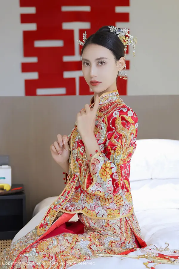 Vol. 08534 lingyu69(78P)