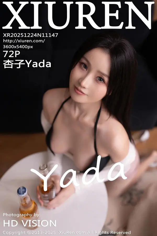 Vol. 11147 杏子Yada(73P)