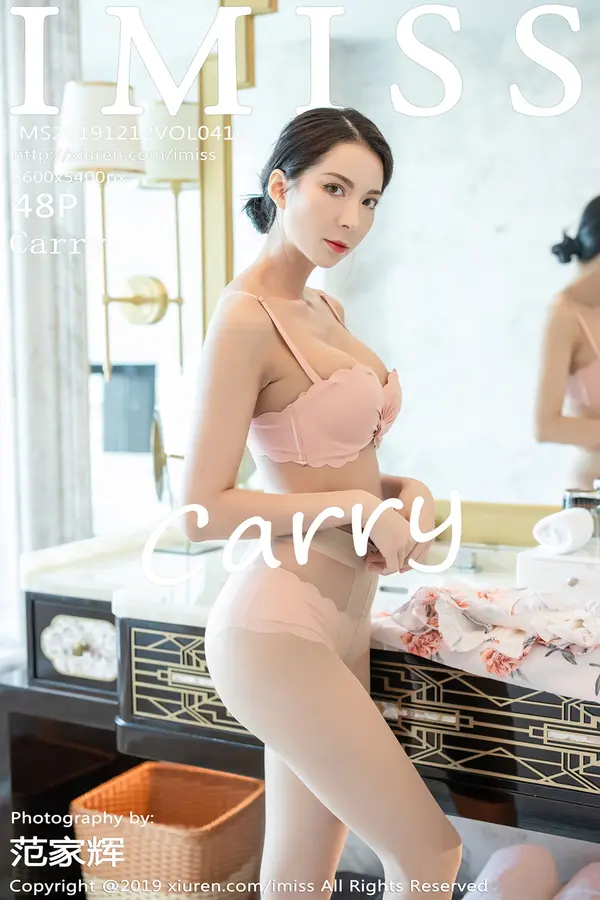 Vol. 0416 Carry(49P)