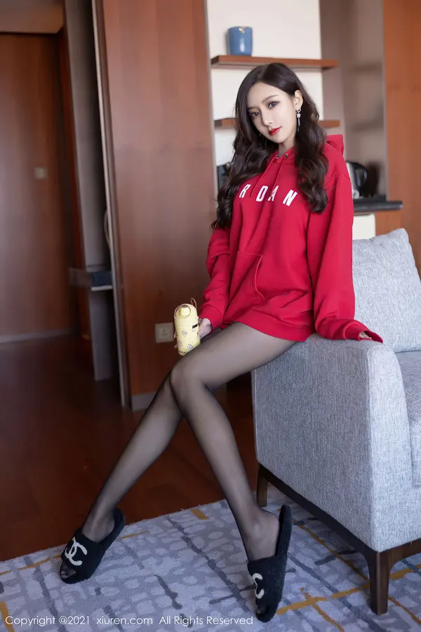 Vol. 04356 王馨瑶yanni(84P)