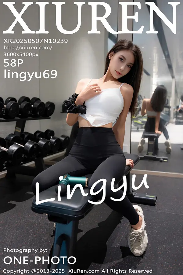 Vol. 10239 lingyu69(59P)