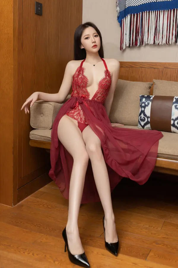 鱼子酱Fish《棠梨》(129P)