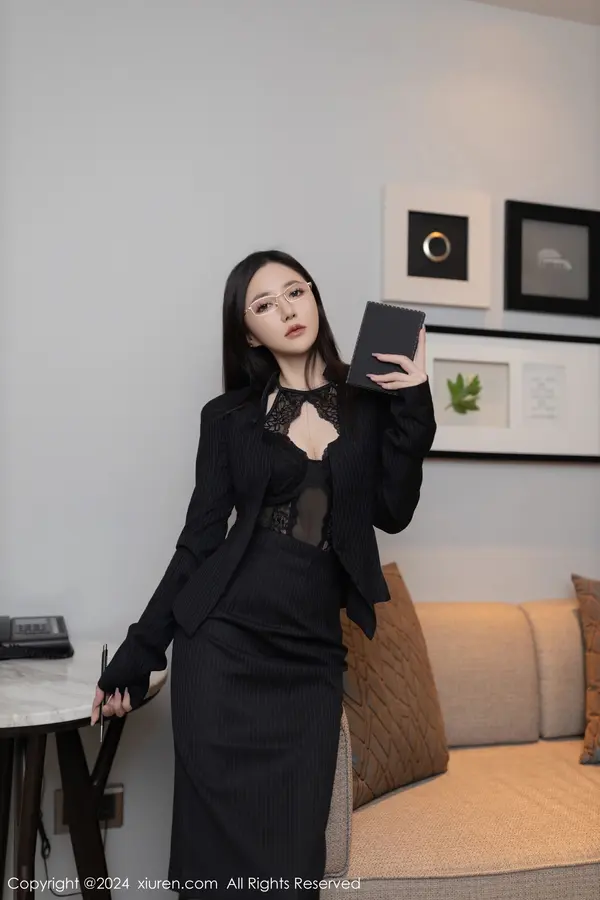 Vol. 07992 鱼子酱Fish(81P)