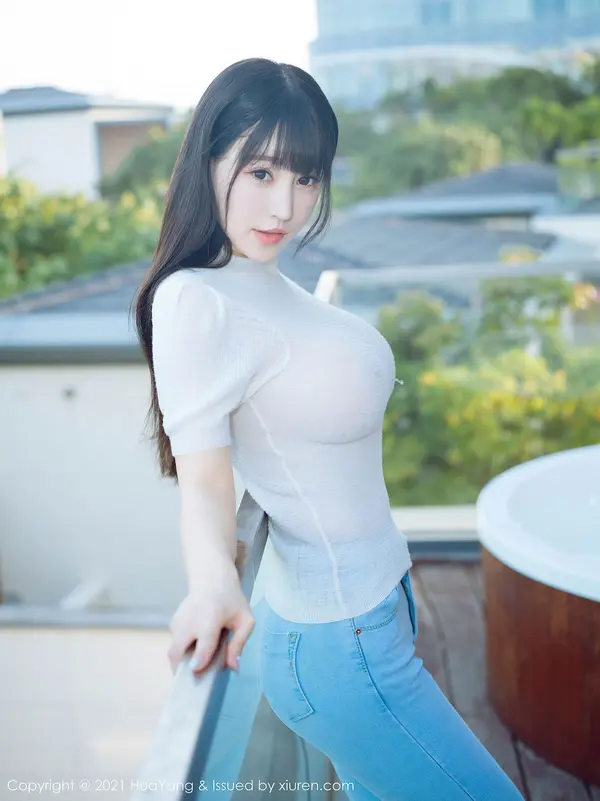 Vol. 0380 朱可儿Flower(59P)