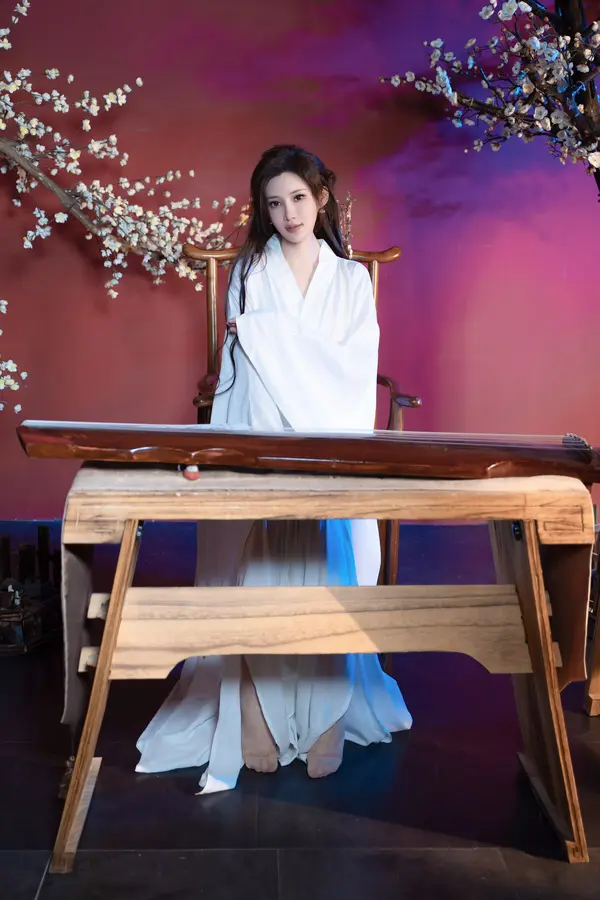 Vol. 07625 Carol周妍希(104P + 3V)
