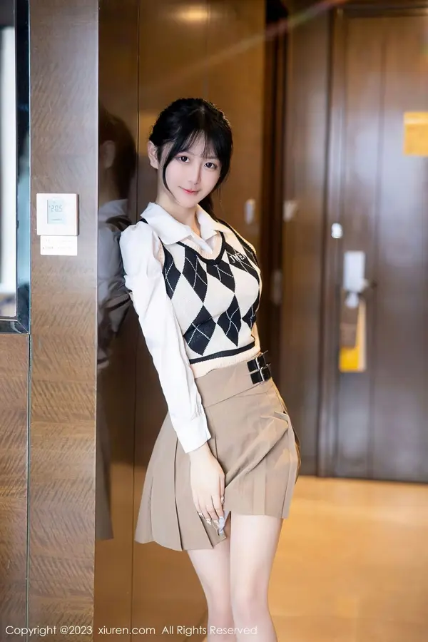 Vol. 06329 谢小蒽(95P)