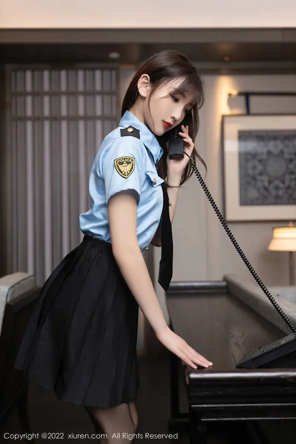 Vol. 05461 陆萱萱(85P)